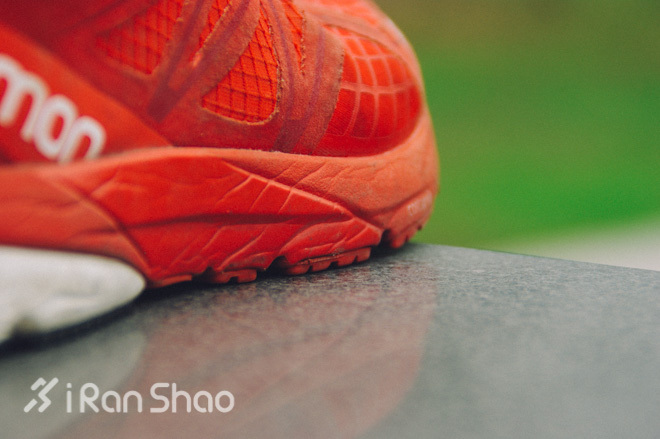 评测 | Salomon S-Lab X-Series：一双足够棒的跑鞋是怎样的体验