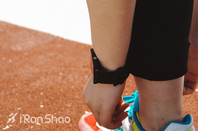 评测 | Garmin vivoactive：和智能手表谈谈跑步