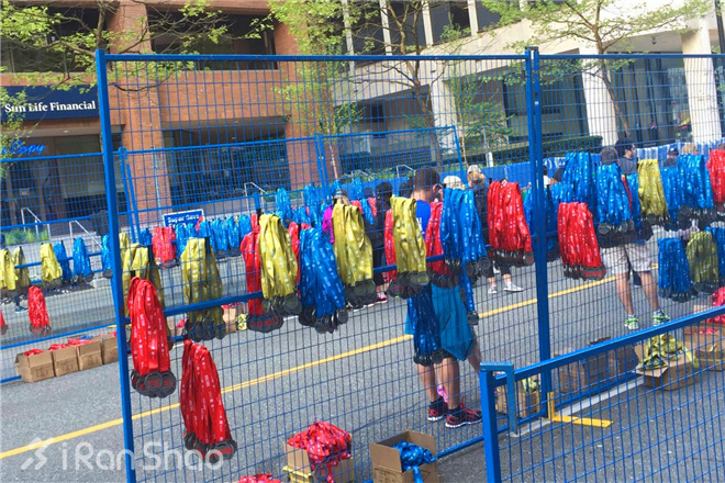 双城纪 | 相比温哥华，大连马拉松差在哪儿？