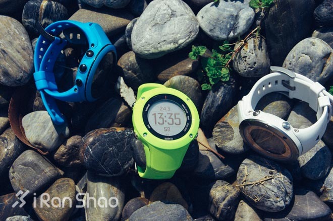 众测 | 接下来，爱燃烧每周送出一块Suunto Ambit 3R