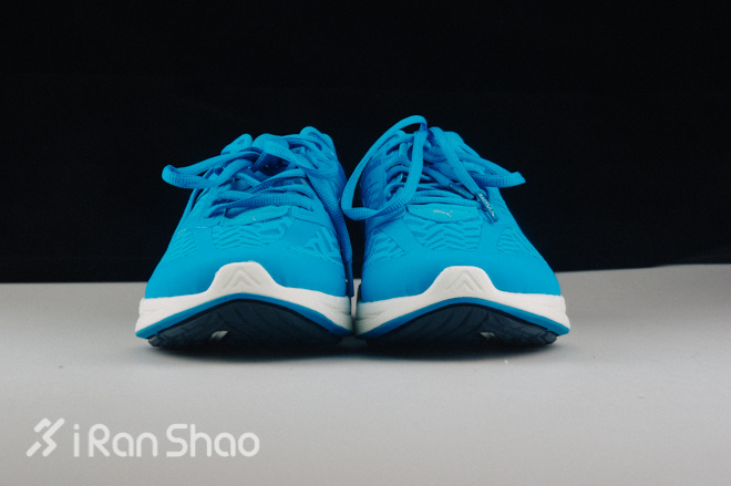 开箱 | PUMA IGNITE PWRCOOL：冰感双脚体验