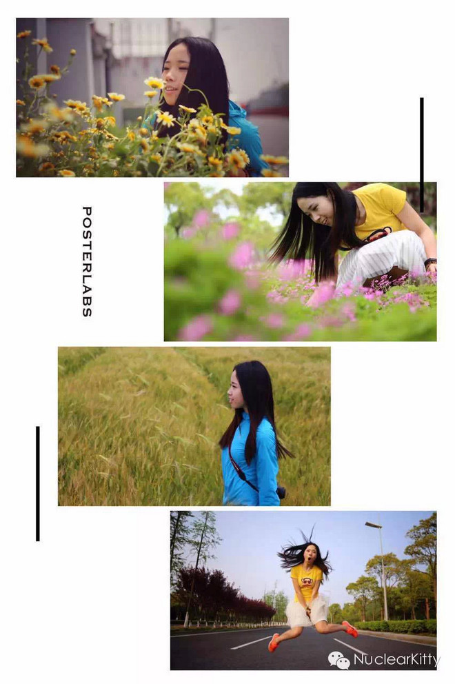 【NK动态】春暖花开小长假，我才不要宅在家~！