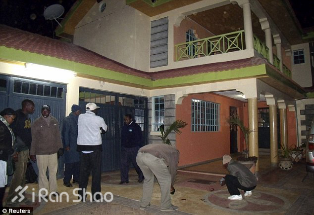 人物 | 马拉松奇才万吉鲁