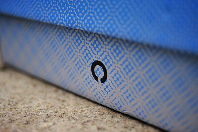 装备众测 | 少女心，糖果粉——Skora Phase 开箱贴