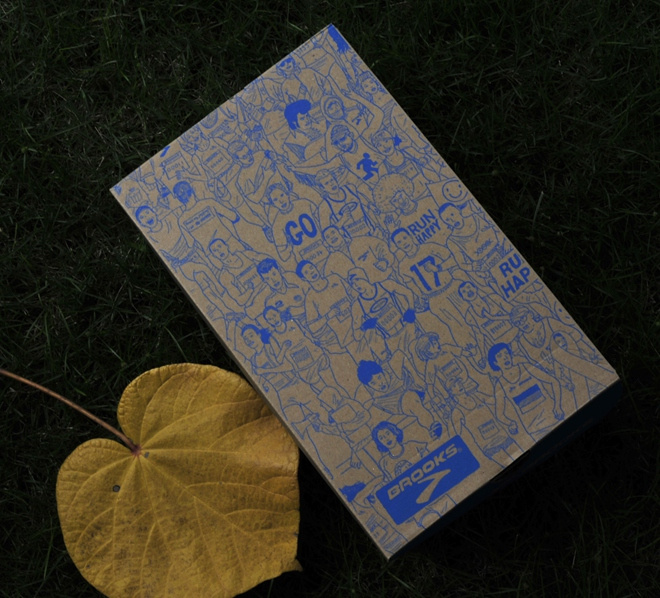 漫步云端 缓震界的劳斯莱斯——Brooks Glycerin 12深度测评