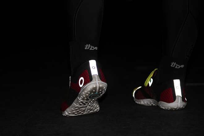 装备众测 |Skora Phase 贴地飞行 深度评测