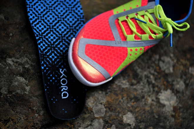 装备众测 | 少女心，糖果粉——Skora Phase 开箱贴