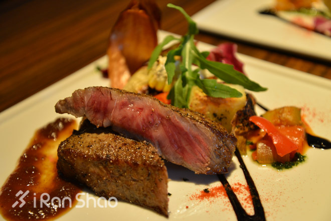 跑在关西，关于过去和未来的故事