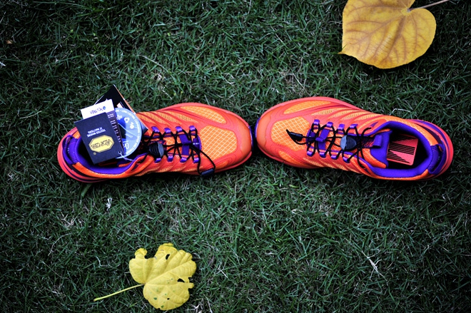 那抹点缀山间的紫与橙——泰尼卡闪电2.0深度测评