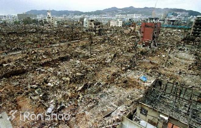 跑在关西，关于过去和未来的故事