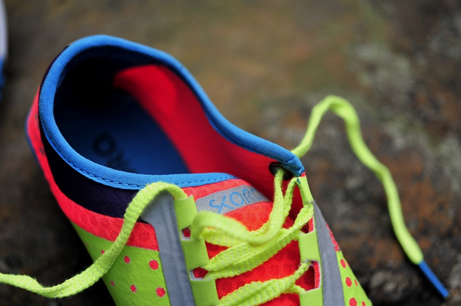 装备众测 | 少女心，糖果粉——Skora Phase 开箱贴