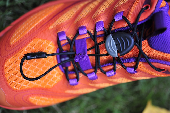 那抹点缀山间的紫与橙——泰尼卡闪电2.0深度测评