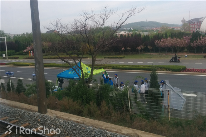 双城纪 | 相比温哥华，大连马拉松差在哪儿？