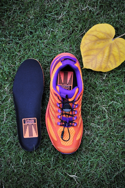 那抹点缀山间的紫与橙——泰尼卡闪电2.0深度测评