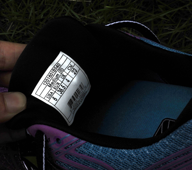 漫步云端 缓震界的劳斯莱斯——Brooks Glycerin 12深度测评