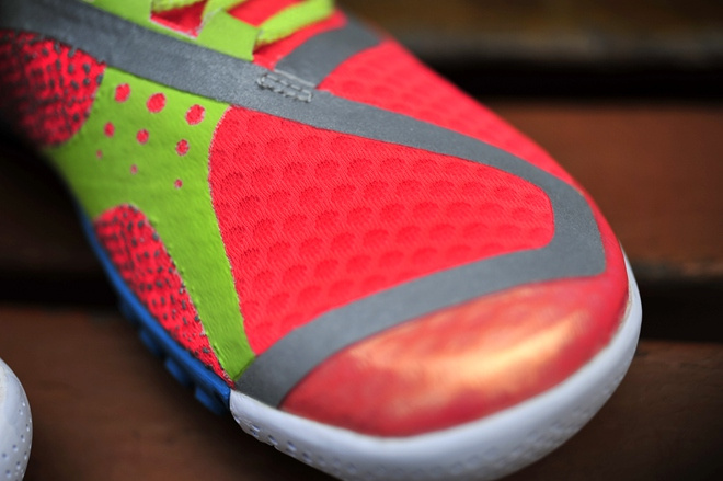 装备众测 | 少女心，糖果粉——Skora Phase 开箱贴