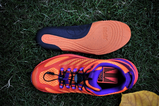 那抹点缀山间的紫与橙——泰尼卡闪电2.0深度测评