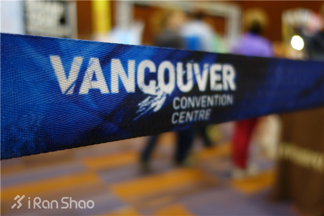 BC省漫跑纪 | 走马观花温哥华马拉松EXPO