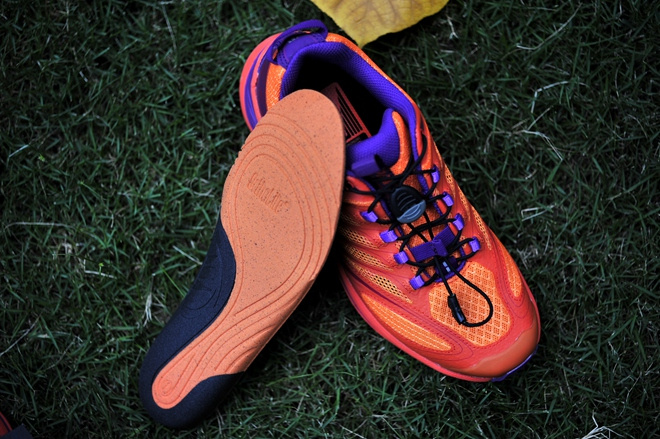 那抹点缀山间的紫与橙——泰尼卡闪电2.0深度测评