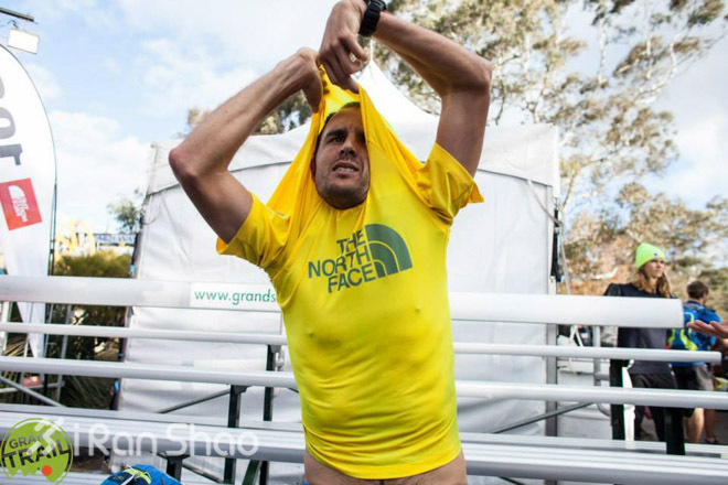 装备 | 蓝山之巅的TOP GEAR