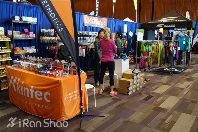 BC省漫跑纪 | 走马观花温哥华马拉松EXPO