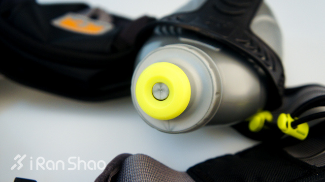 评测 | 无水不跑·暢跑无限，Nathan跑步便携水具系列