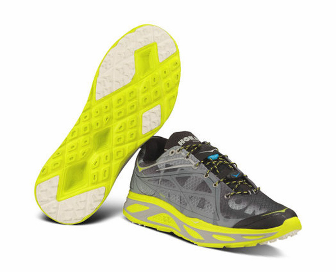 装备 | 蓝山之巅的TOP GEAR