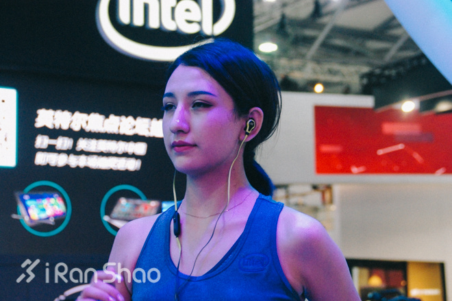 CES ASIA | 那些可能会出现在你身上的可穿戴设备