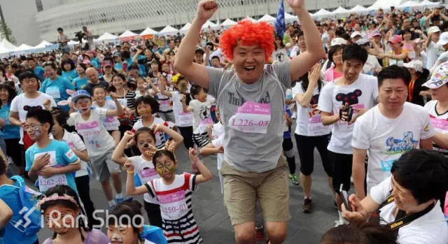 你说 | 离开马拉松大腿之后，迷你跑应该怎么“办”？