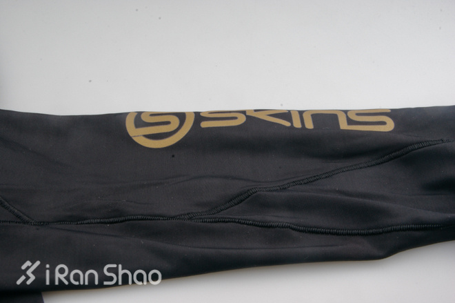 评测 | Skins升级版金装A400：黄金时代