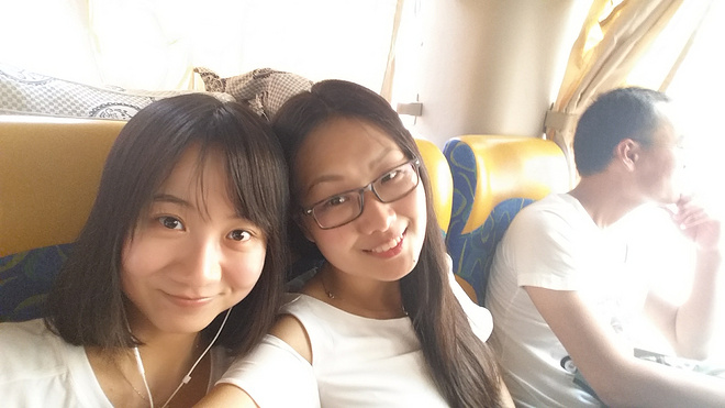 营口鲅鱼圈马拉松刷PB纪念我逝去的爱情（中英文对照）