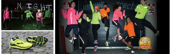 漫步云端 缓震界的劳斯莱斯——Brooks Glycerin 12深度测评