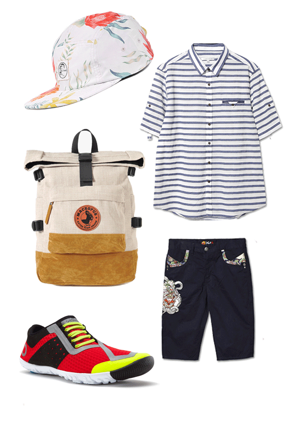 装备众测 | 回到最初 让脚掌抚吻大地——SKORA PHASE深度测评