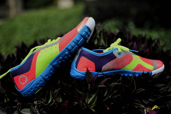 装备众测 | 少女心，糖果粉——Skora Phase 开箱贴