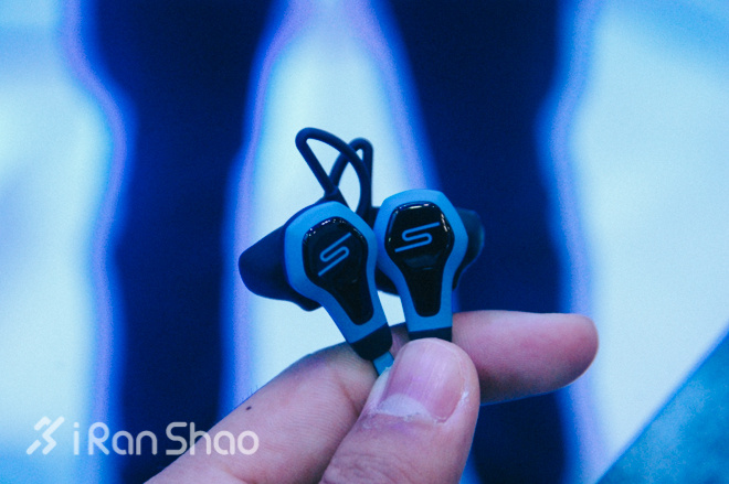 CES ASIA | 那些可能会出现在你身上的可穿戴设备