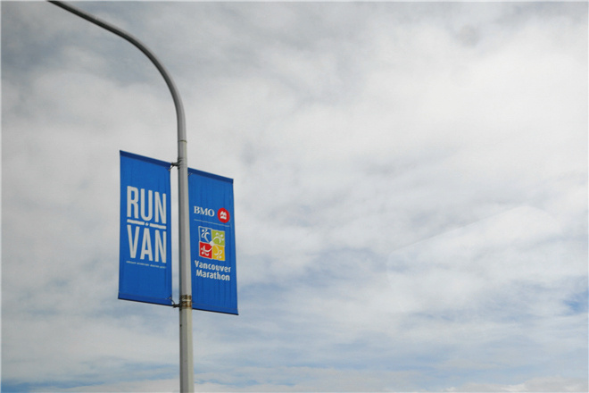 双城纪 | 相比温哥华，大连马拉松差在哪儿？