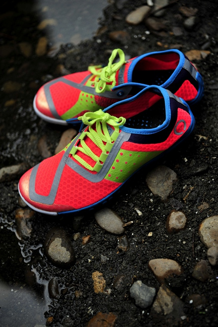 装备众测 | 少女心，糖果粉——Skora Phase 开箱贴