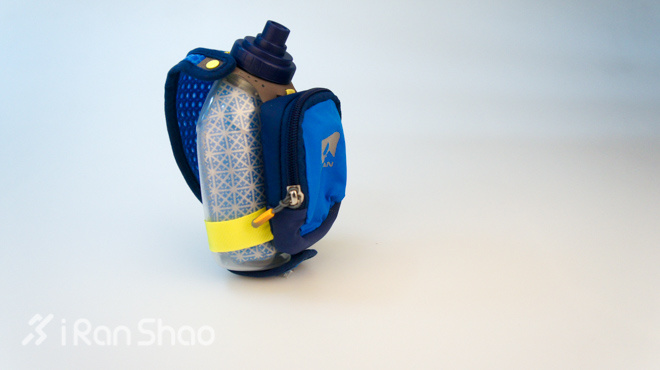 评测 | 无水不跑·暢跑无限，Nathan跑步便携水具系列