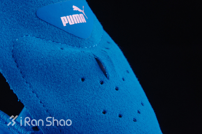 开箱 | PUMA IGNITE PWRCOOL：冰感双脚体验