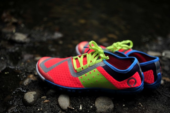 装备众测 | 少女心，糖果粉——Skora Phase 开箱贴