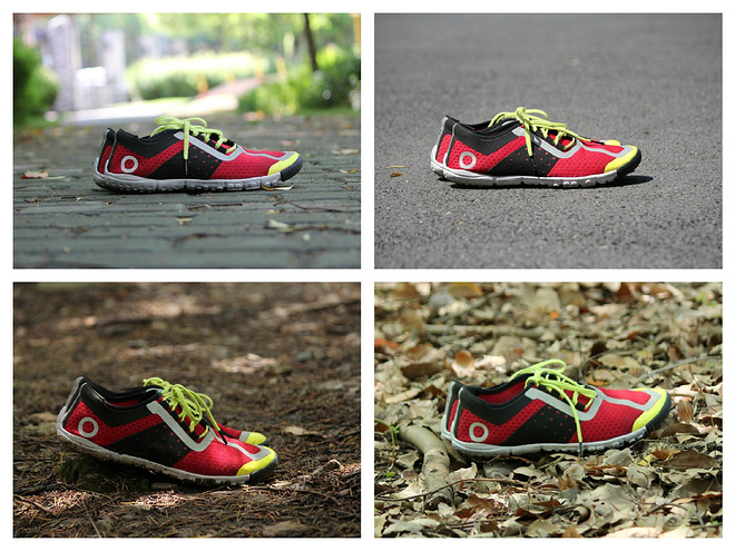 装备众测 |Skora Phase 贴地飞行 深度评测