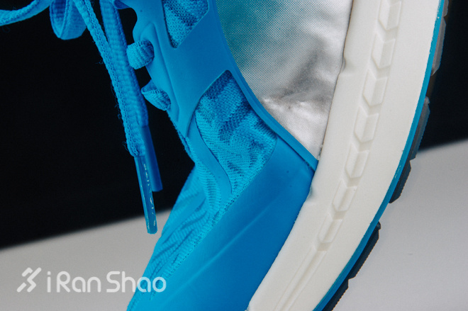 开箱 | PUMA IGNITE PWRCOOL：冰感双脚体验