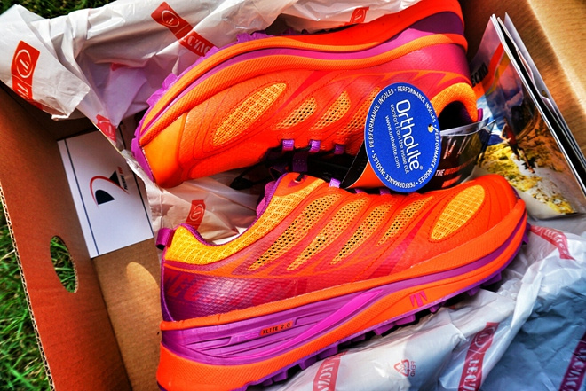 那抹点缀山间的紫与橙——泰尼卡闪电2.0深度测评