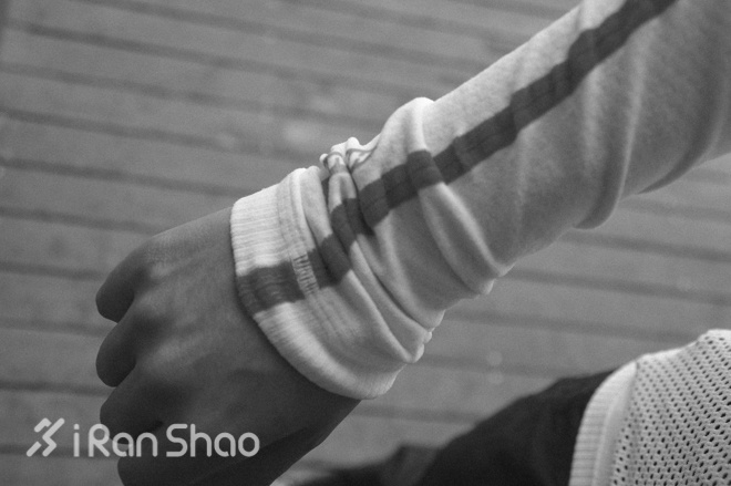 评测 | 外在的跑步驱动力 titan（太肯）压缩装备