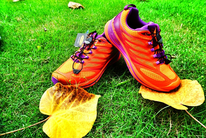 那抹点缀山间的紫与橙——泰尼卡闪电2.0深度测评