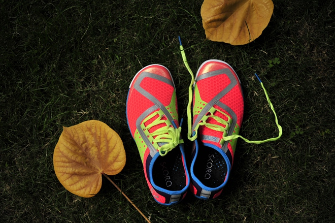 装备众测 | 少女心，糖果粉——Skora Phase 开箱贴