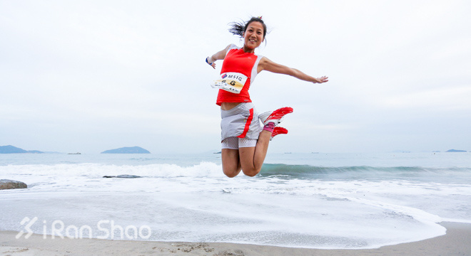 人物 | 东丽：冠军是最好的毕业礼