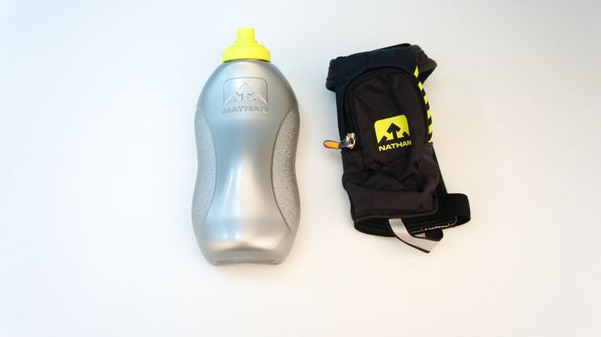 评测 | 无水不跑·暢跑无限，Nathan跑步便携水具系列