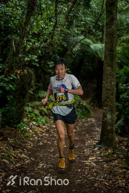 前瞻 | 群英汇东土，五军战蓝山：2015澳洲TNF100深度前瞻