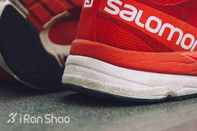 评测 | Salomon S-Lab X-Series：一双足够棒的跑鞋是怎样的体验